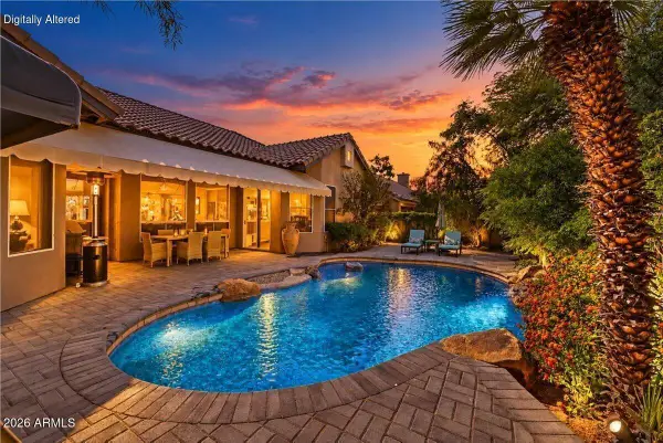 27844 N 111th Street, Scottsdale, AZ 85262