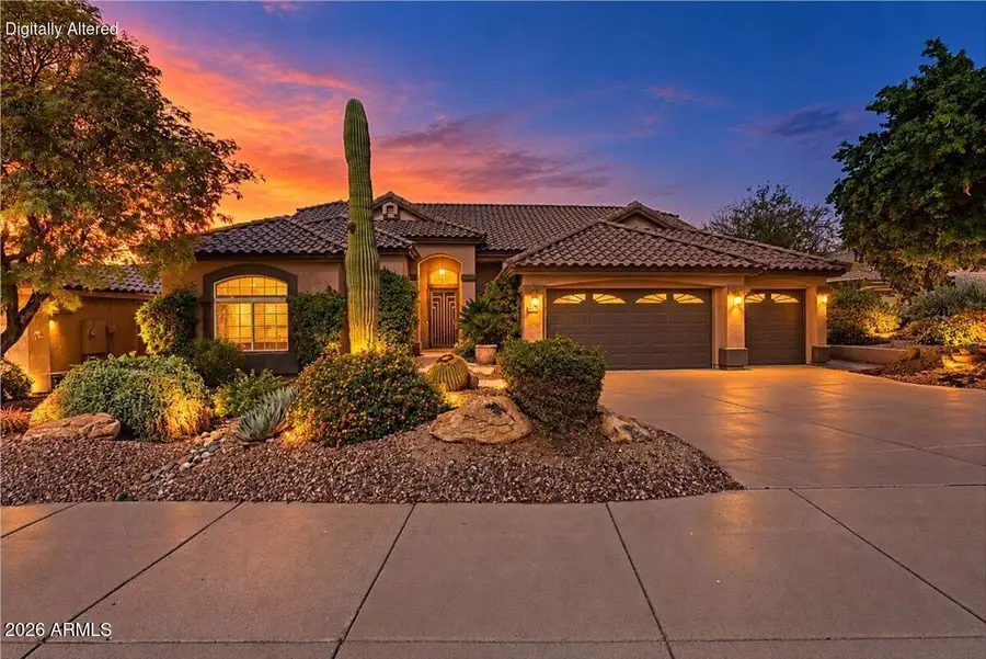 27844 N 111th Street, Scottsdale, AZ 85262 - #3