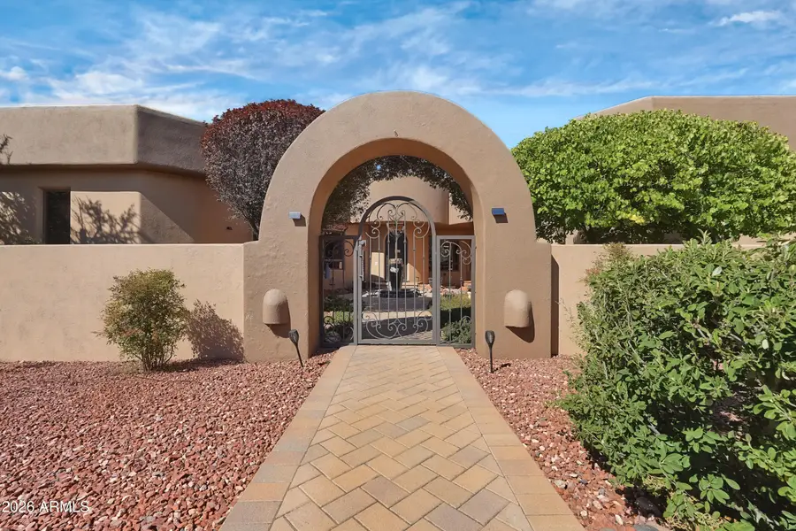25 Veritas Drive, Sedona, AZ 86351 - #2