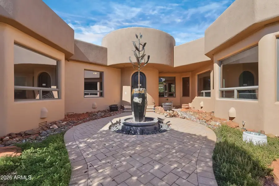 25 Veritas Drive, Sedona, AZ 86351 - #3