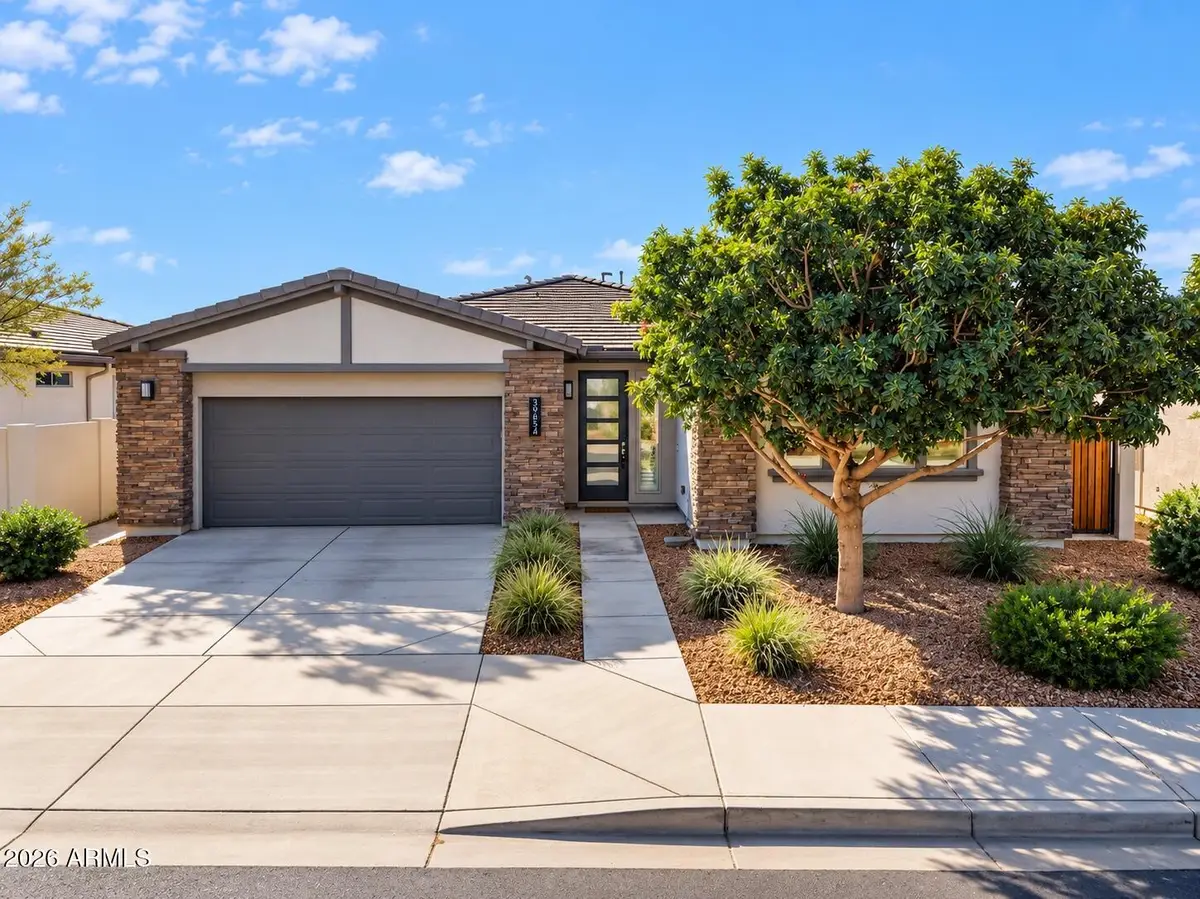 39854 N Maddox Road, Queen Creek, AZ 85140 - #1