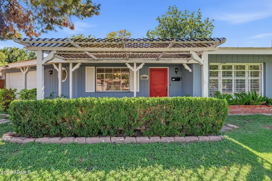 1201 W Rancho Drive, Phoenix, AZ 85013 - #2