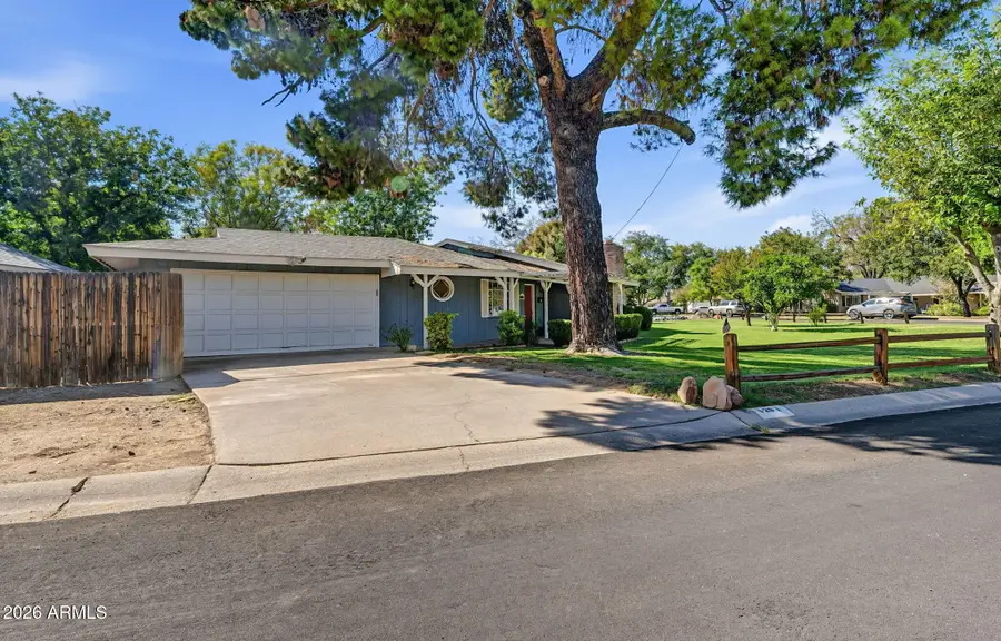 1201 W Rancho Drive, Phoenix, AZ 85013 - #3