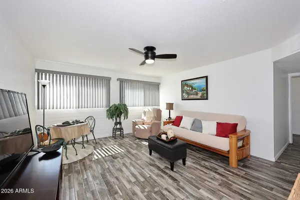 815 N Hayden Road #B109, Scottsdale, AZ 85257