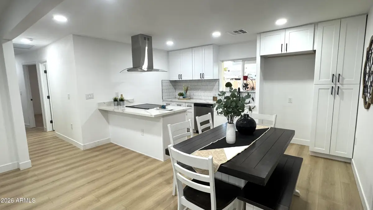 3417 W Rosewood Avenue, Phoenix, AZ 85029 - #1