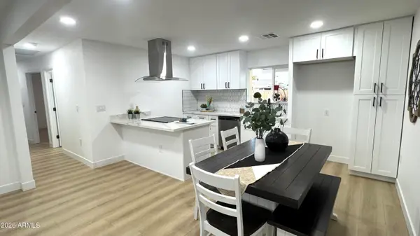 3417 W Rosewood Avenue, Phoenix, AZ 85029