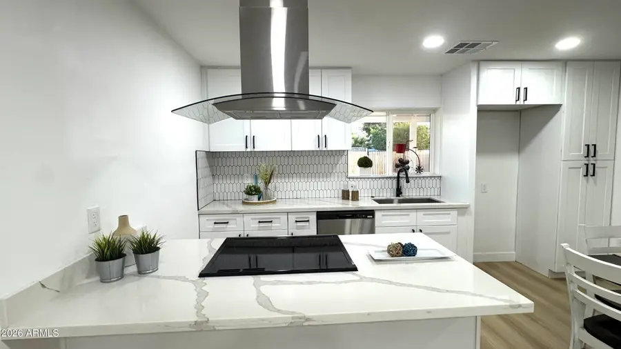 3417 W Rosewood Avenue, Phoenix, AZ 85029 - #2