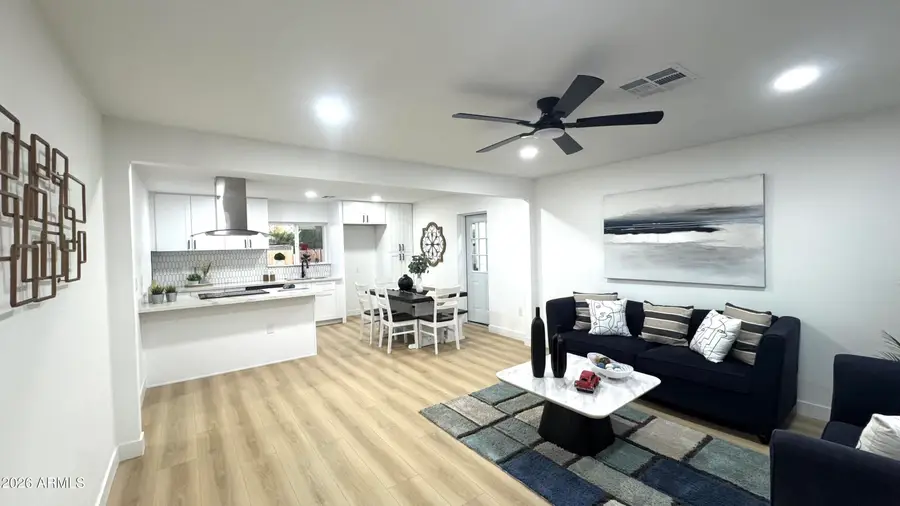3417 W Rosewood Avenue, Phoenix, AZ 85029 - #3