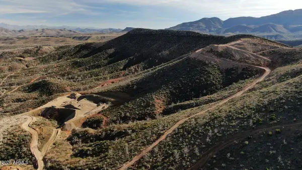2062 - E E Horseshoe Springs Road, Globe, AZ 85501
