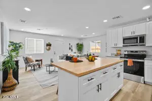 1829 W Hadley Street, Phoenix, AZ 85007 - #2