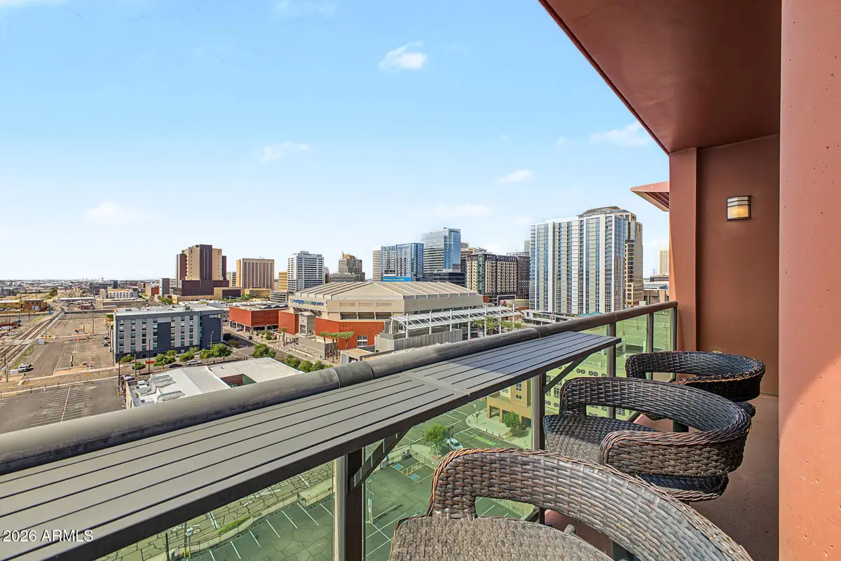310 S 4th Street #1201, Phoenix, AZ 85004 - #1