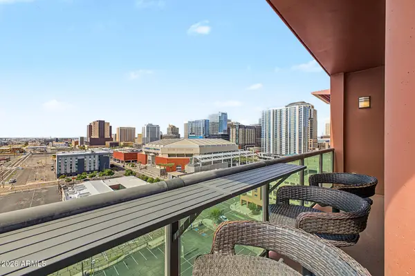 310 S 4th Street #1201, Phoenix, AZ 85004