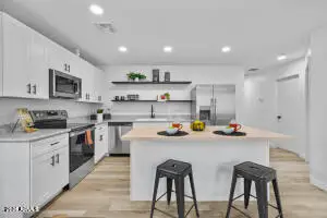 1825 W Hadley Street, Phoenix, AZ 85007 - #2