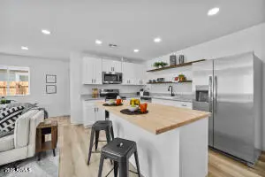 1825 W Hadley Street, Phoenix, AZ 85007 - #3