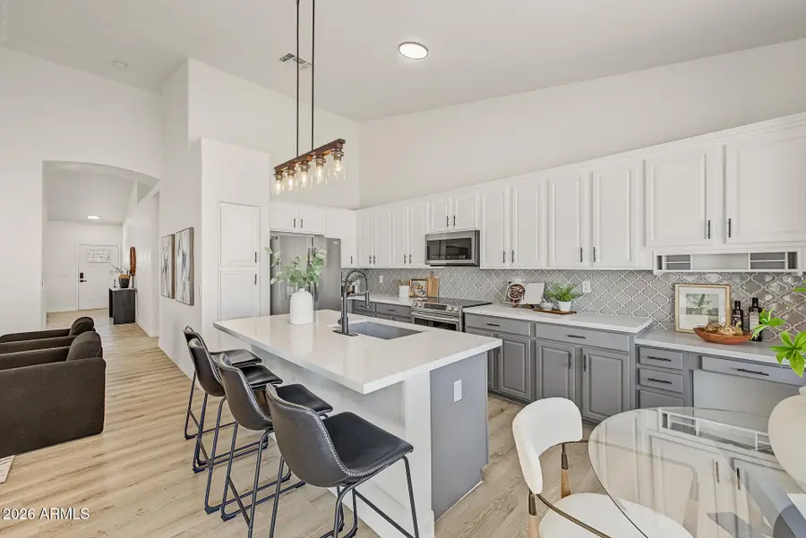 10416 E Edgewood Avenue, Mesa, AZ 85208 - #3