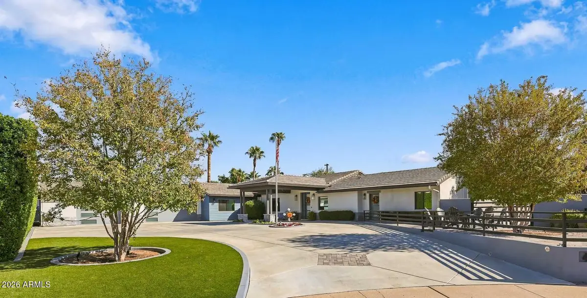 4614 E Waltann Lane, Phoenix, AZ 85032 - #1
