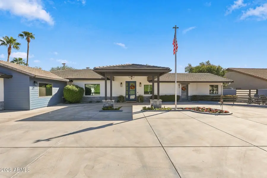4614 E Waltann Lane, Phoenix, AZ 85032 - #2
