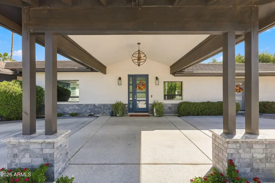 4614 E Waltann Lane, Phoenix, AZ 85032 - #3