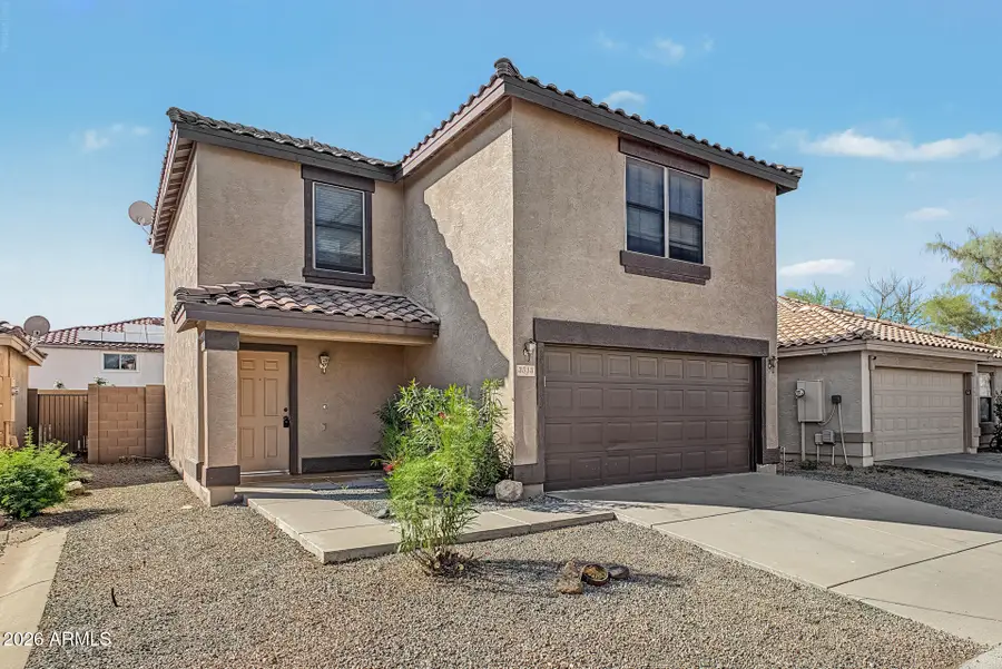 3513 S Bowman Road, Apache Junction, AZ 85119 - #3
