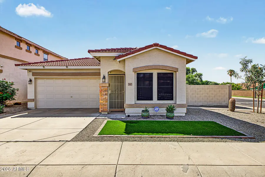 5165 W Poinsettia Drive, Glendale, AZ 85304 - #2