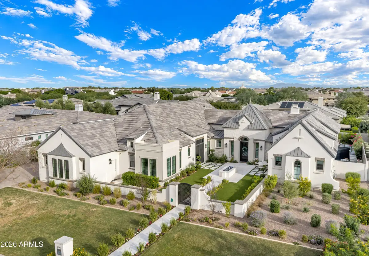 2748 E Hummingbird Way, Gilbert, AZ 85297 - #1