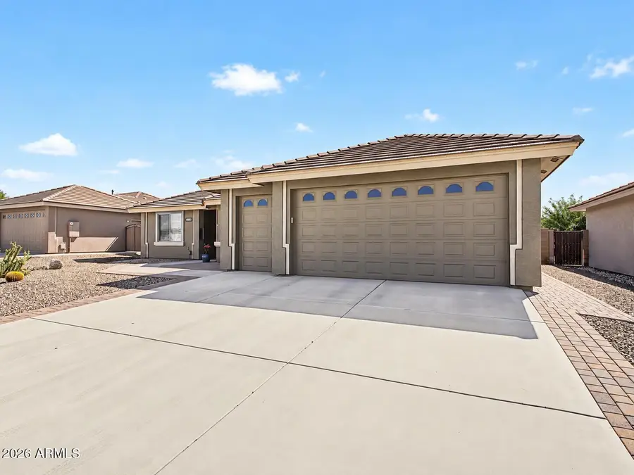 11217 E Posada Avenue, Mesa, AZ 85212 - #2