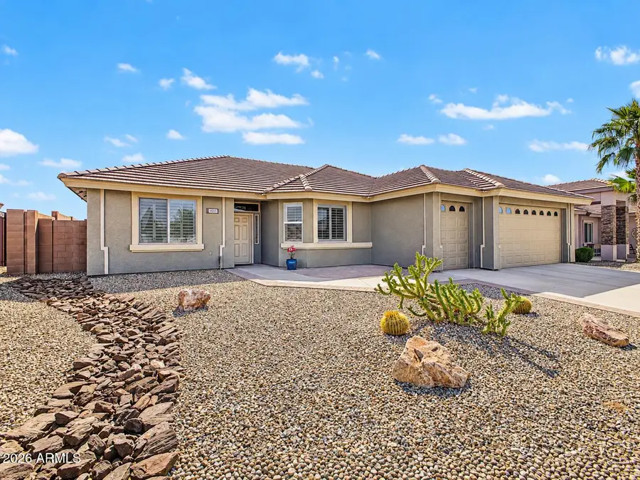 11217 E Posada Avenue, Mesa, AZ 85212 - #3