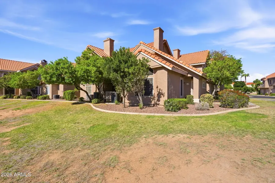 1633 E Lakeside Drive #147, Gilbert, AZ 85234 - #2