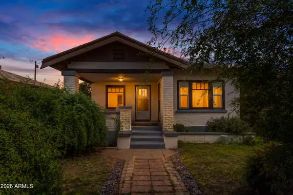 308 Douglas Street, Bisbee, AZ 85603