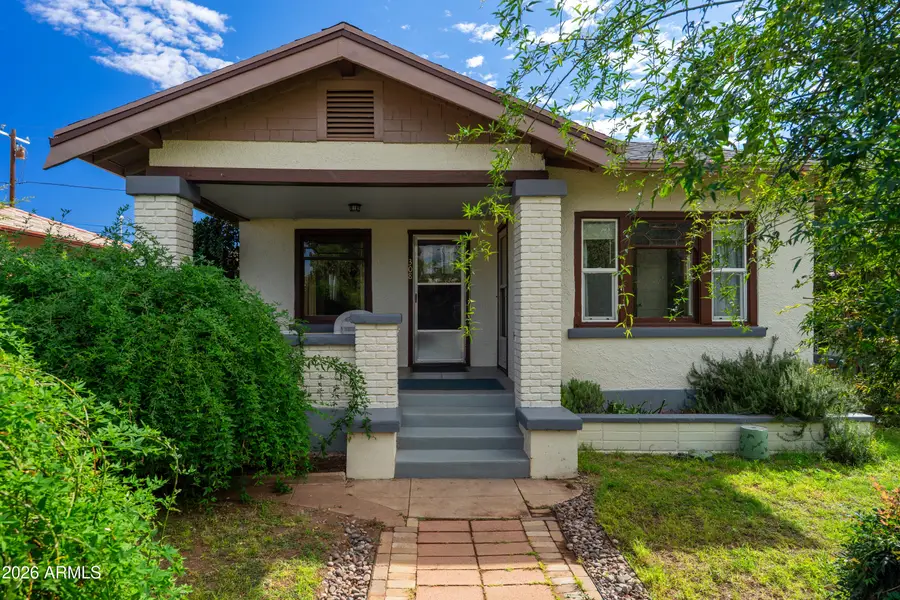 308 Douglas Street, Bisbee, AZ 85603 - #2