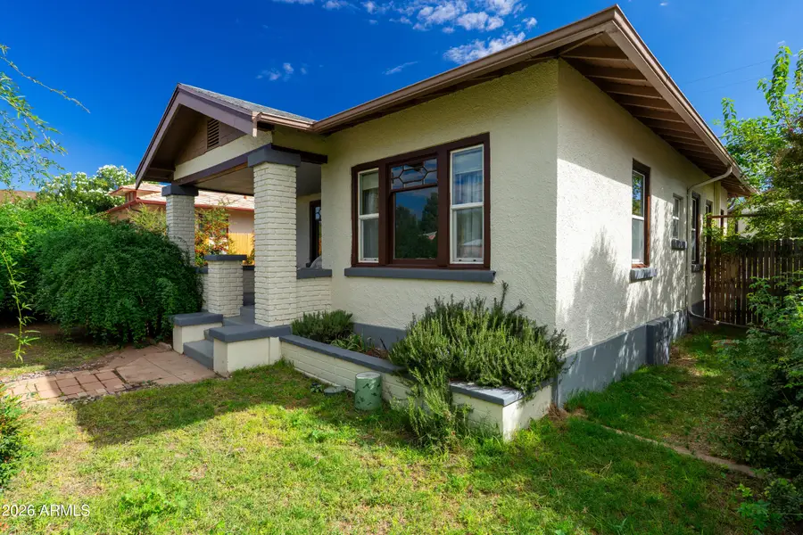308 Douglas Street, Bisbee, AZ 85603 - #3