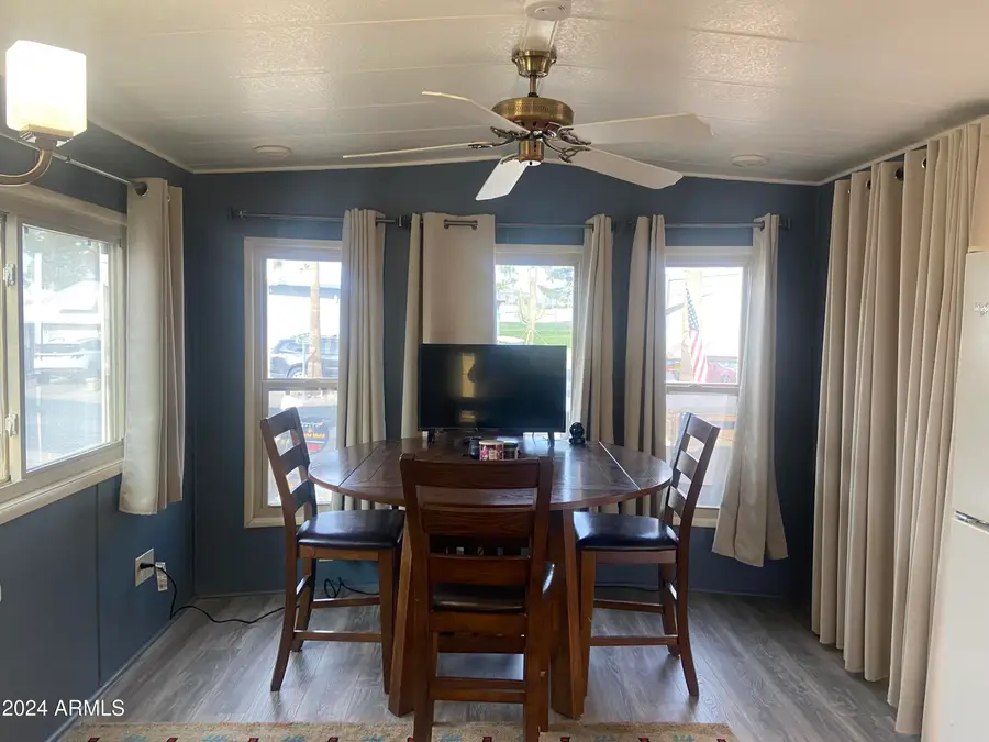 2323 W Pomo Avenue, Apache Junction, AZ 85119 - #2
