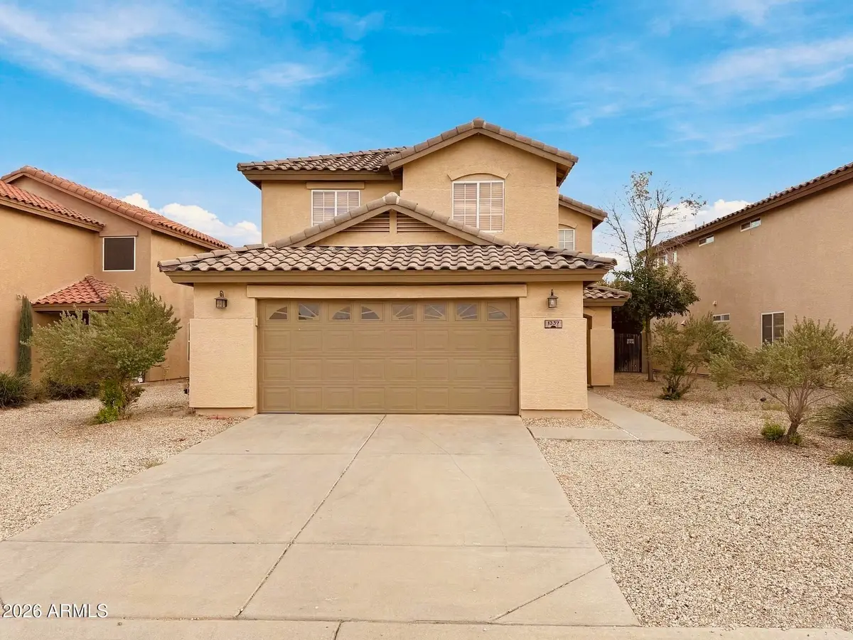 1337 E Stirrup Lane, San Tan Valley, AZ 85143 - #1