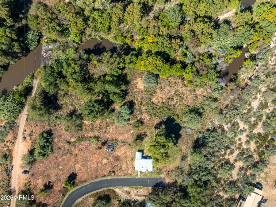 2730 S Anderson Place, Cornville, AZ 86325 - #2