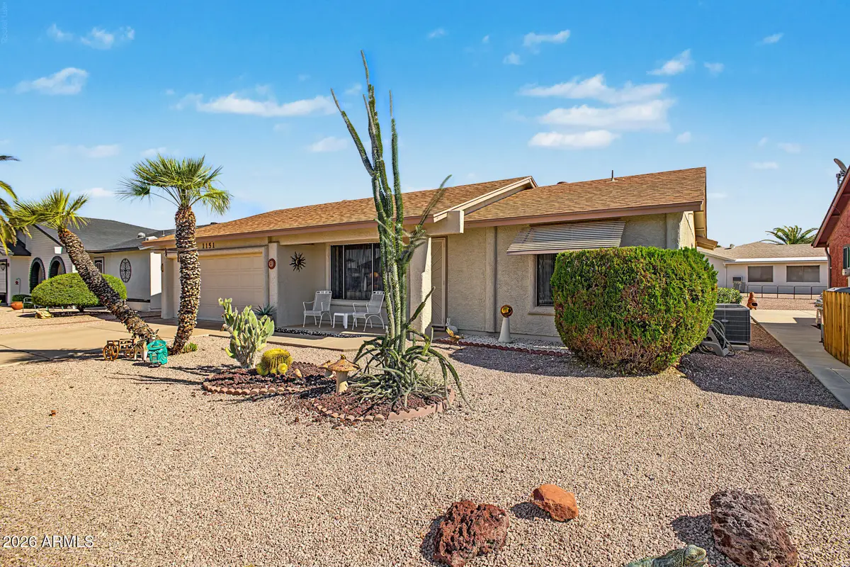 1151 S 79th Street, Mesa, AZ 85208 - #1