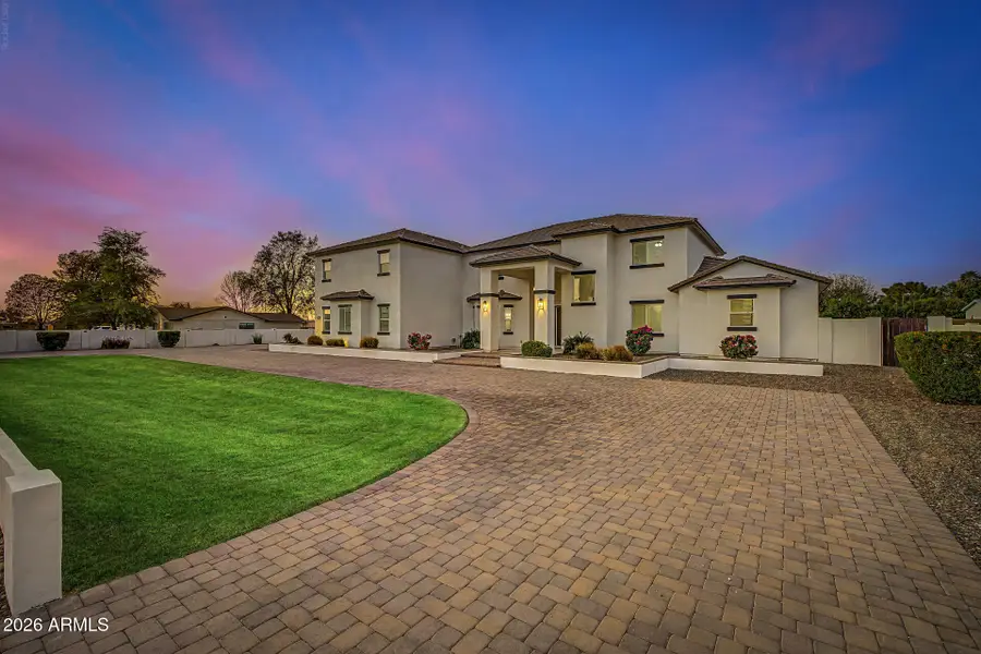 2060 E Quartz Street, Mesa, AZ 85213 - #3