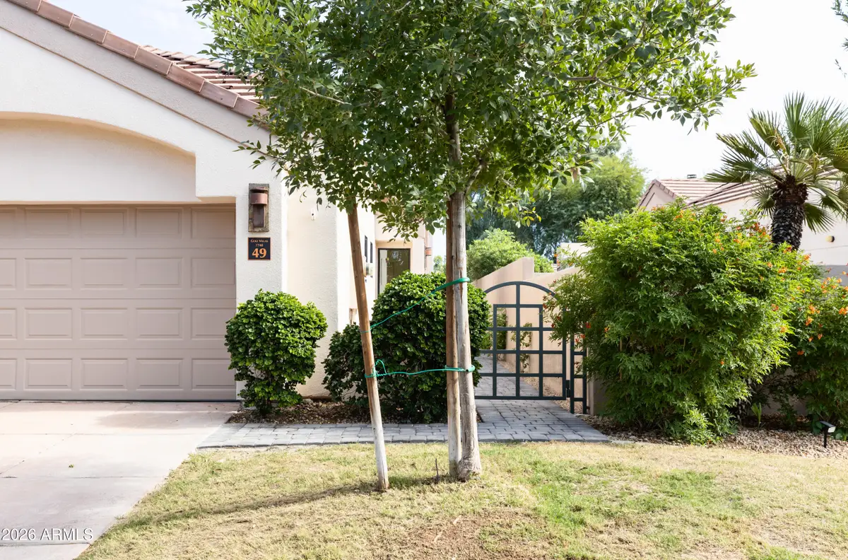 7740 E Gainey Ranch Road #49, Scottsdale, AZ 85258 - #1