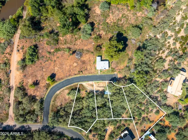 2715 S Anderson Place, Cornville, AZ 86325