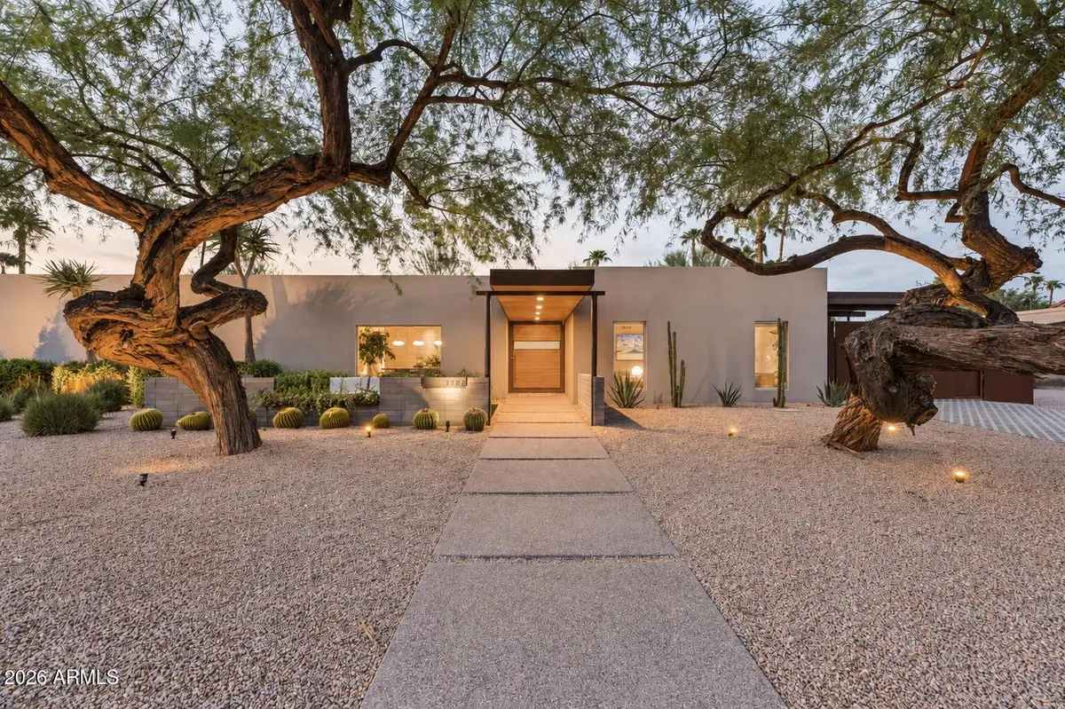 5056 E Cholla Street, Scottsdale, AZ 85254 - #1