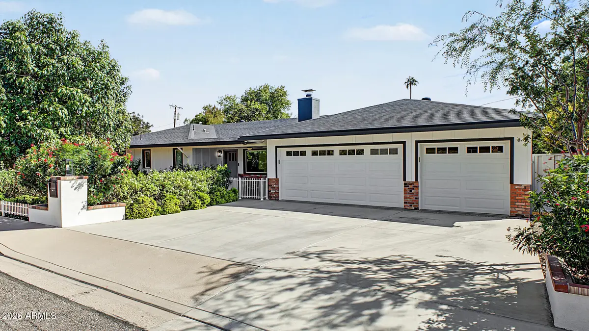 5131 E Weldon Avenue, Phoenix, AZ 85018 - #1