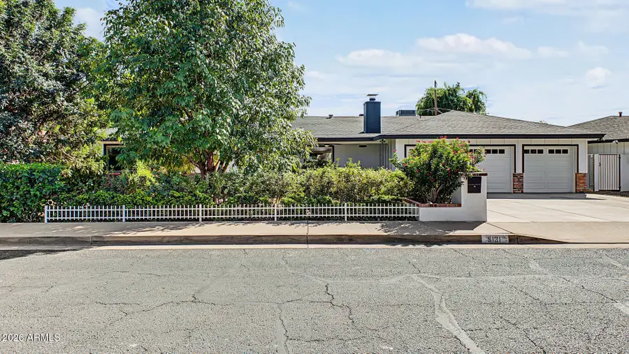 5131 E Weldon Avenue, Phoenix, AZ 85018 - #2