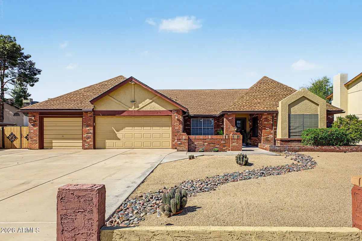 11218 N 63rd Avenue, Glendale, AZ 85304 - #1