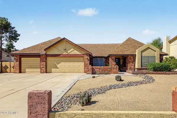 11218 N 63rd Avenue, Glendale, AZ 85304