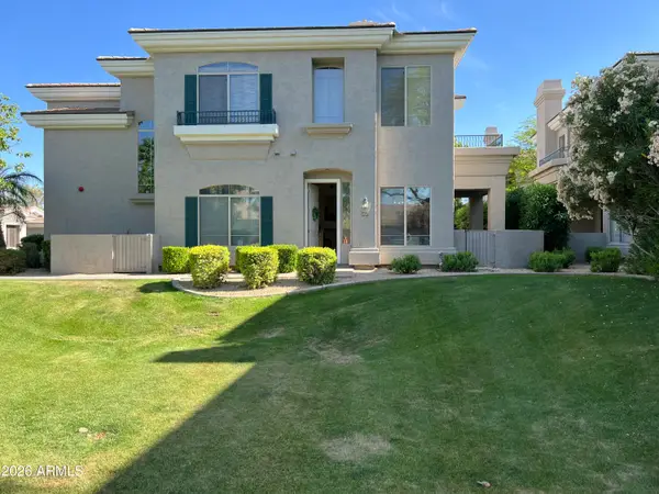 8180 E Shea Boulevard #1027, Scottsdale, AZ 85260