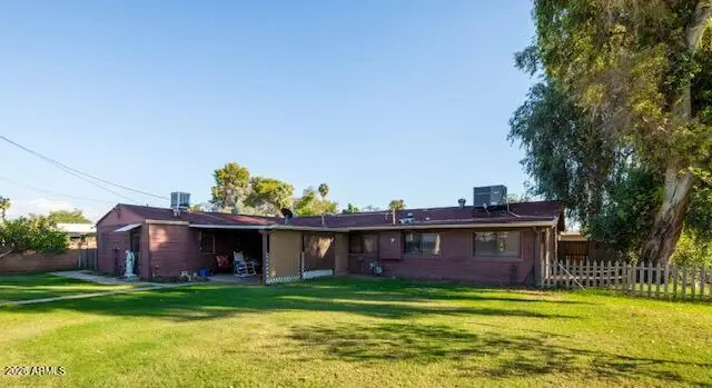 2250 W Augusta Avenue, Phoenix, AZ 85021 - #1