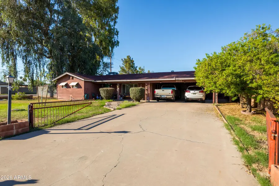 2250 W Augusta Avenue, Phoenix, AZ 85021 - #2