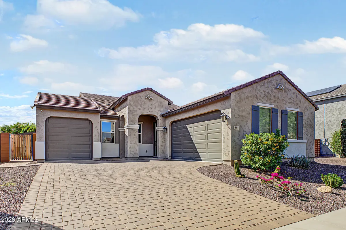 3317 W Melody Drive, Laveen, AZ 85339 - #1
