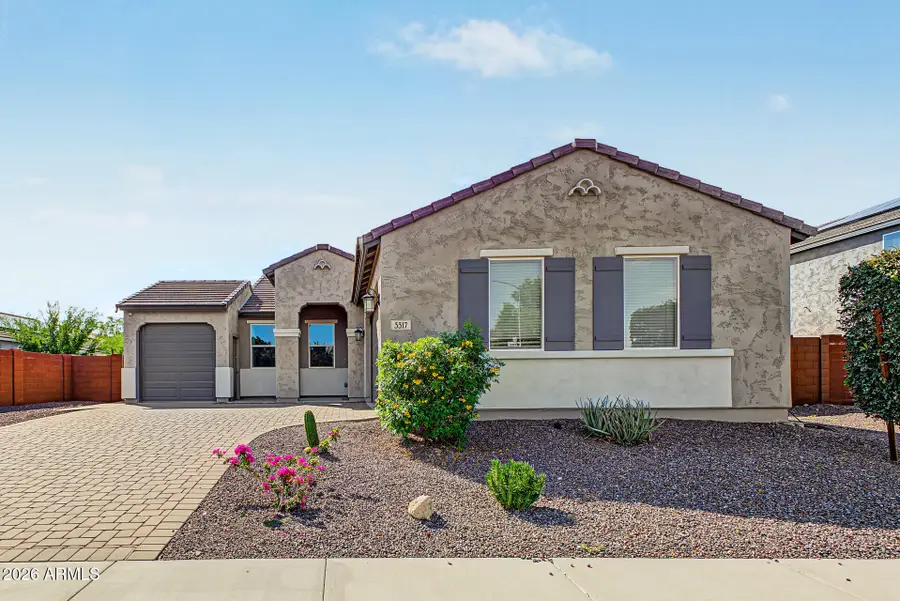 3317 W Melody Drive, Laveen, AZ 85339 - #2