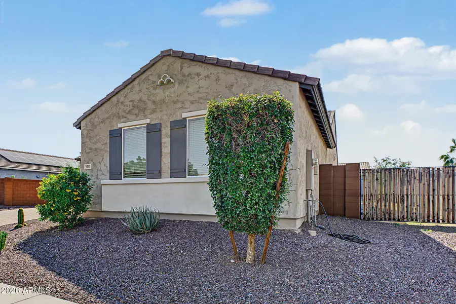 3317 W Melody Drive, Laveen, AZ 85339 - #3