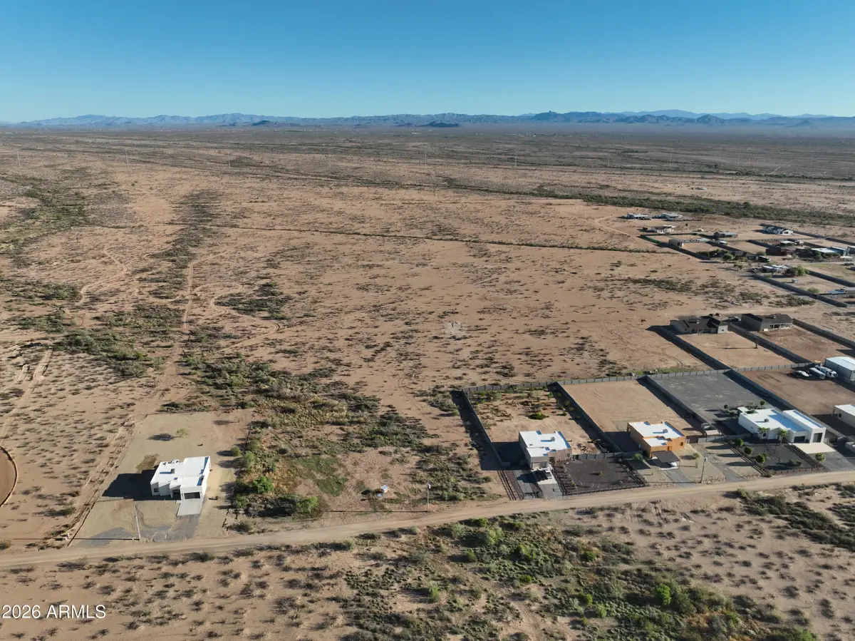 25100 W Montgomery Road, Wittmann, AZ 85361 - #1